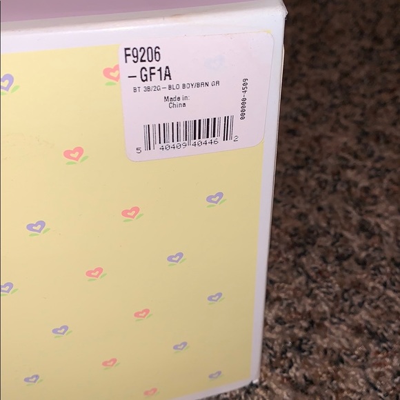 American Girl Doll Bitty Babies Twin Set - Picture 2 of 5